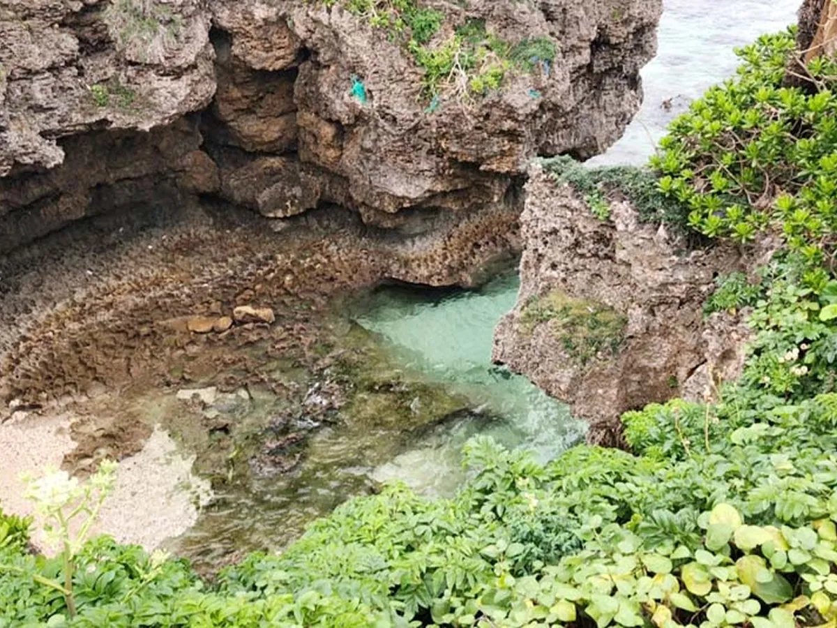 オーシャンヴィラ 沖永良部