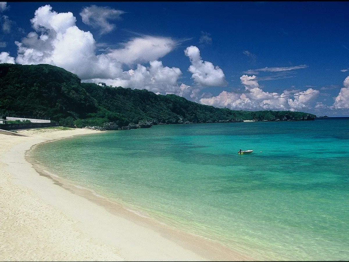オーシャンヴィラ 沖永良部