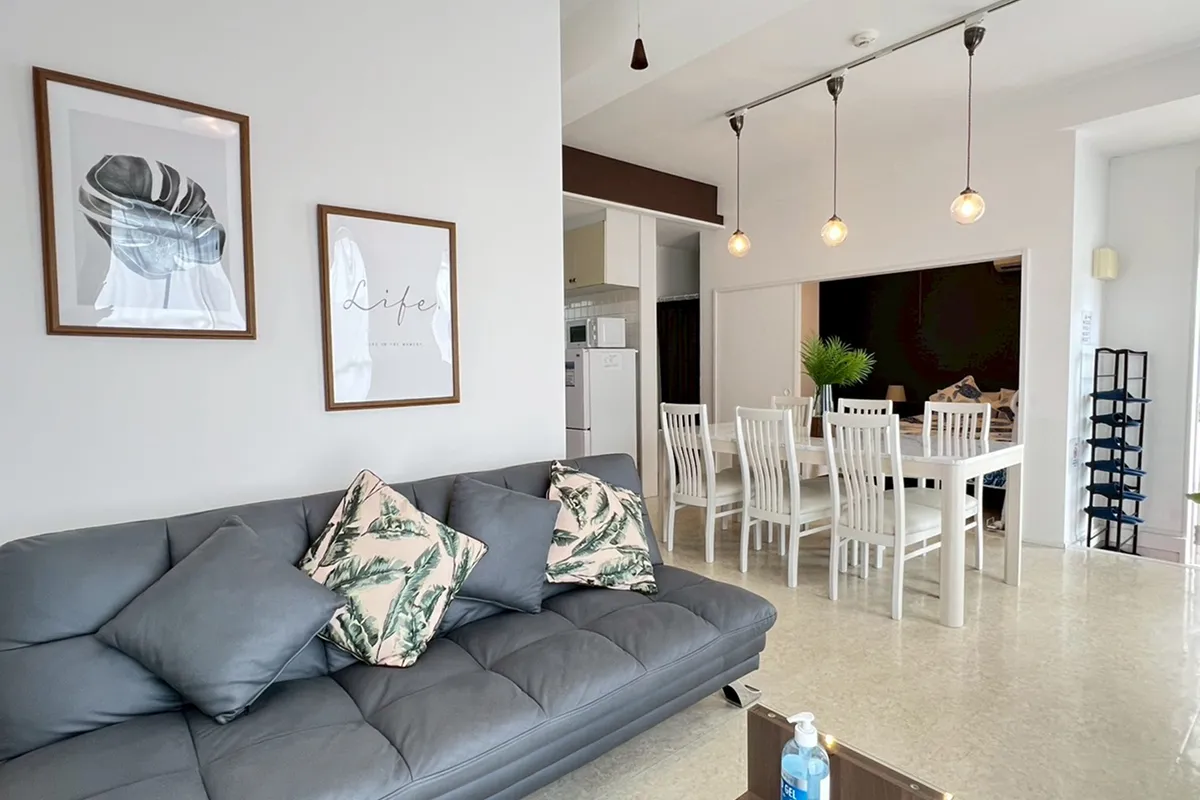 パイナガマリゾート AZAMI8