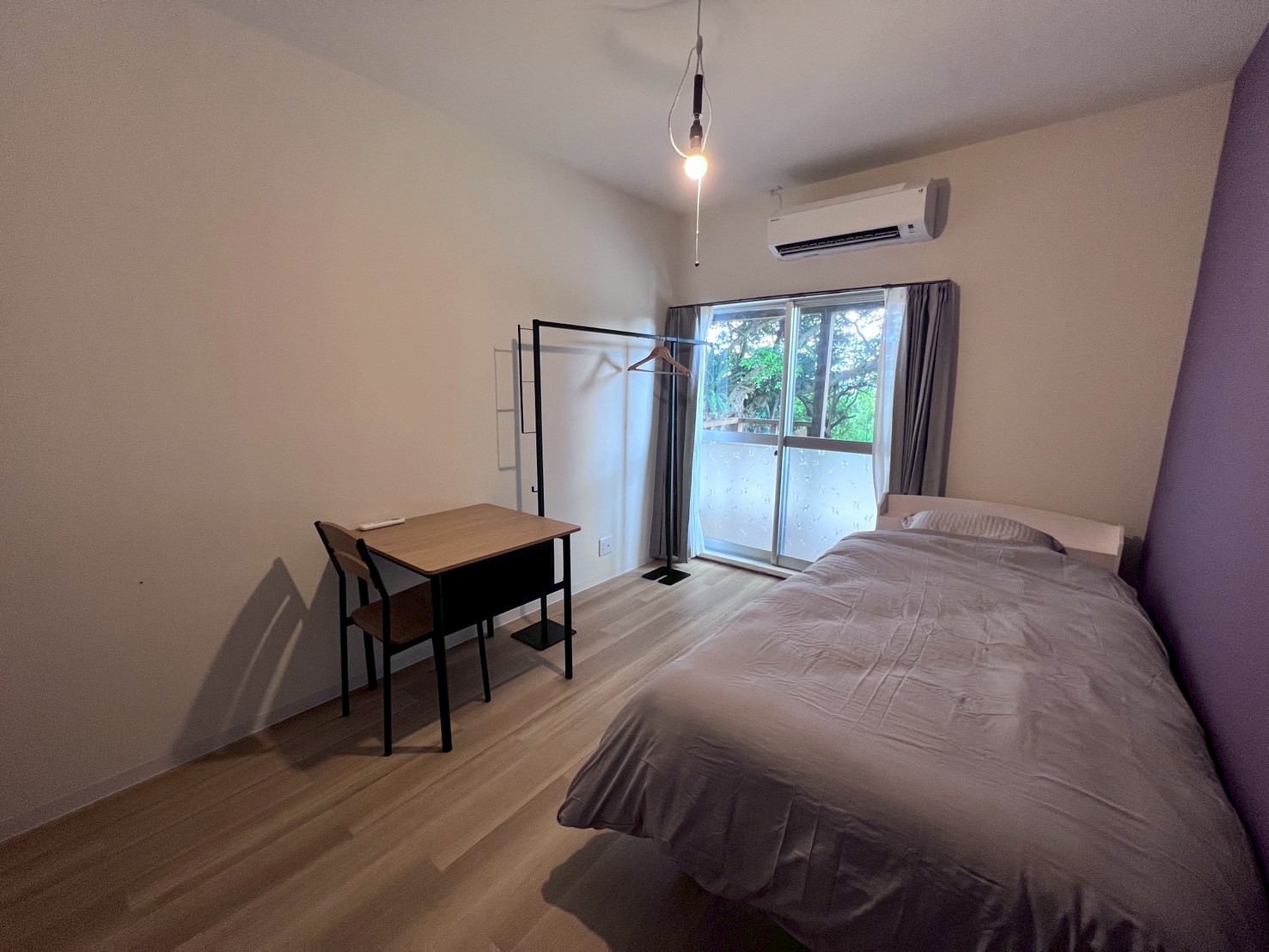 HOSTEL あざみ庵 よろん