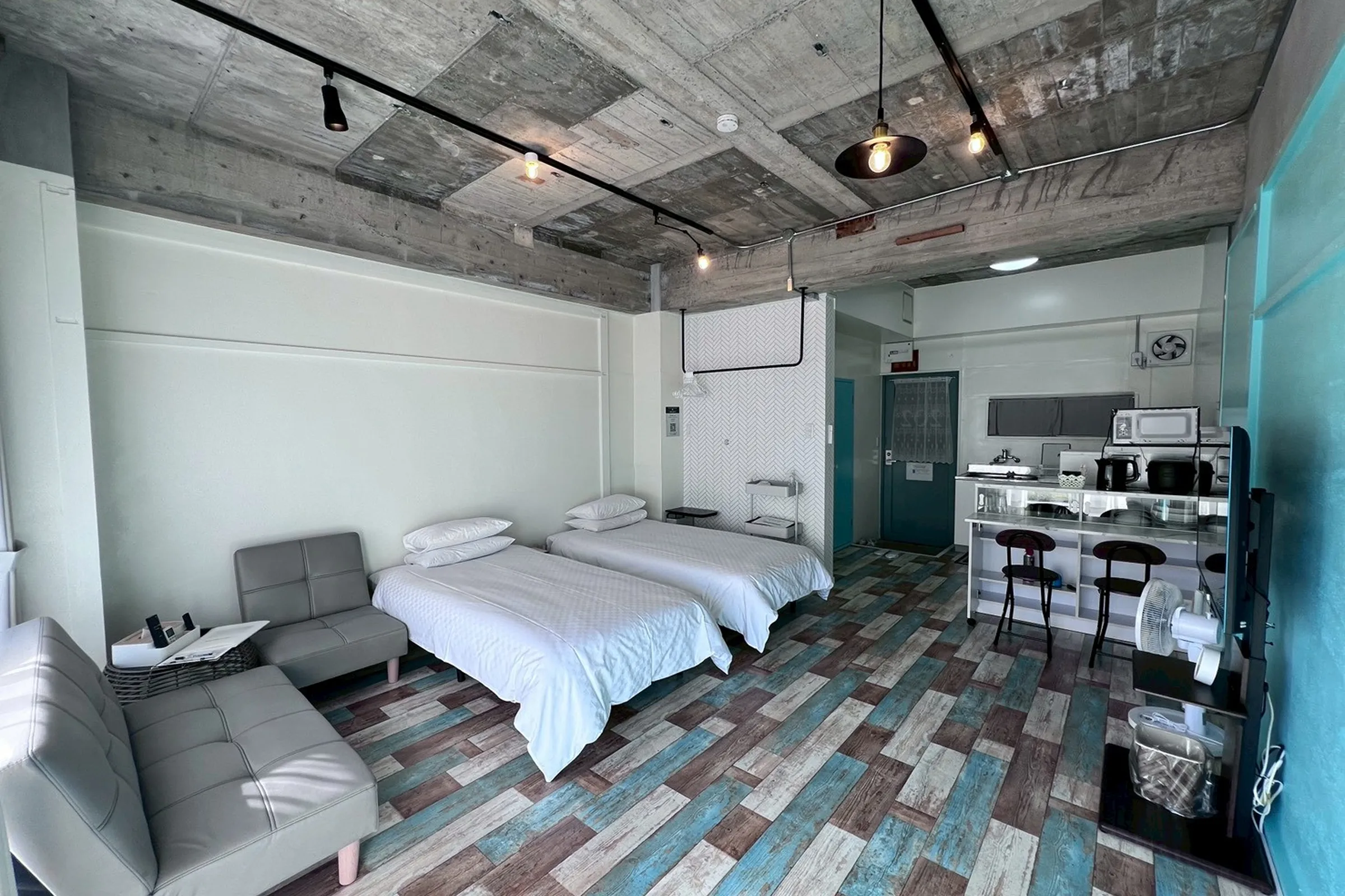 白浜ペットフレンドリーハウス