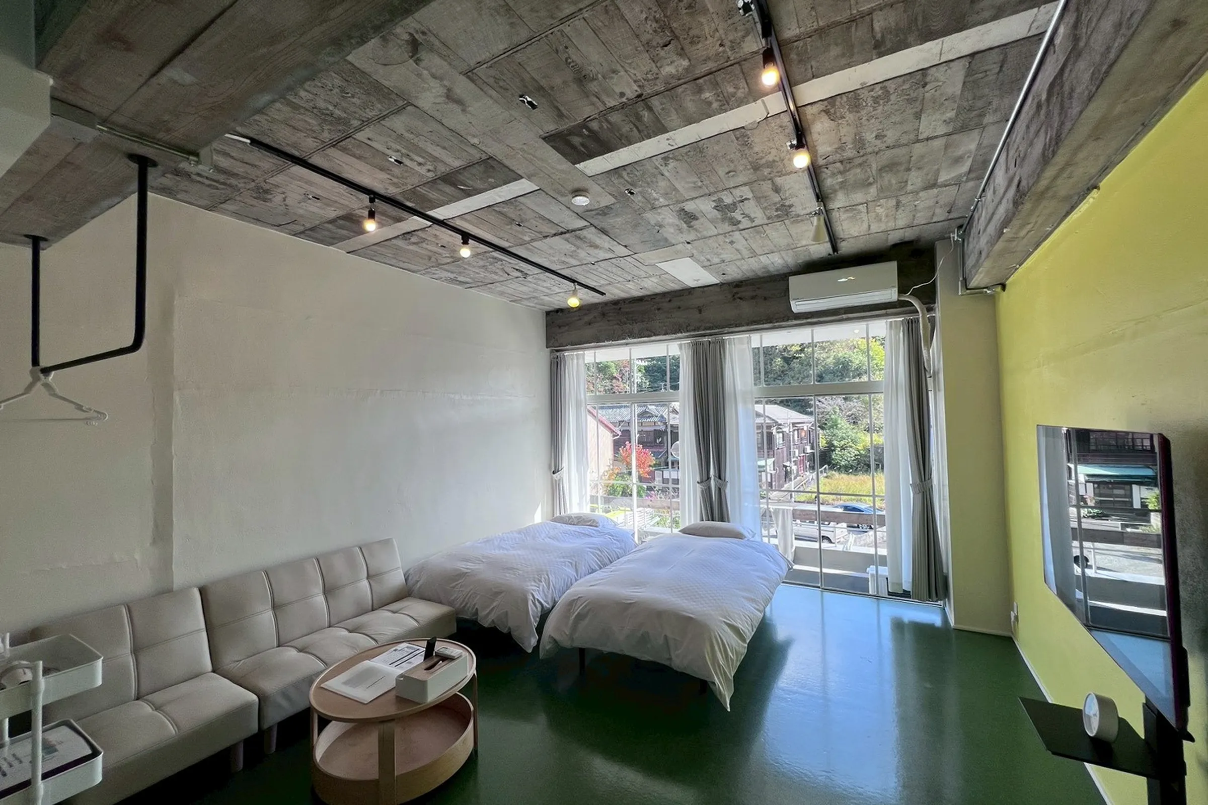 白浜ペットフレンドリーハウス