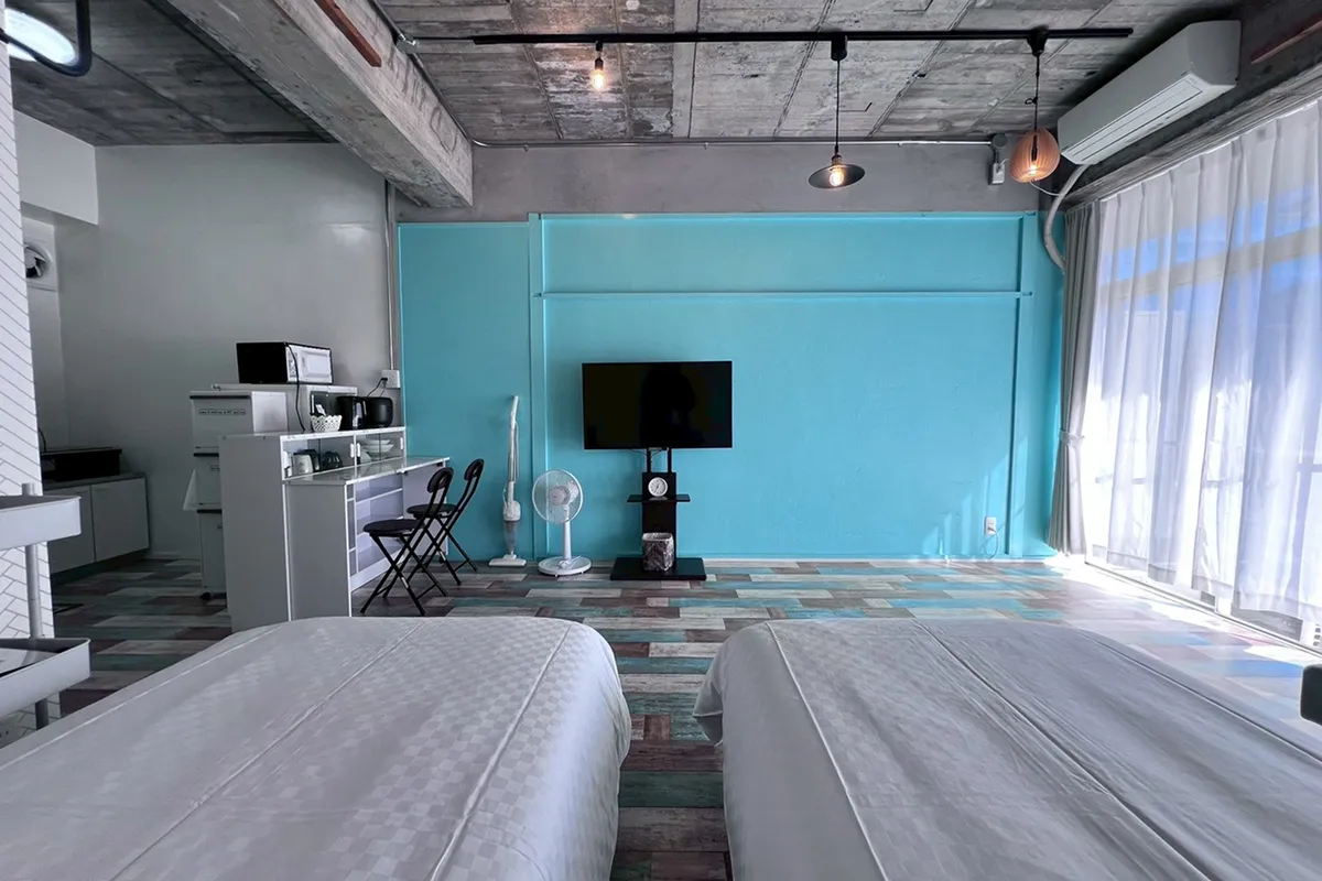 白浜ペットフレンドリーハウス