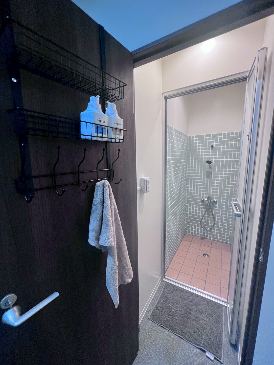 HOSTEL あざみ庵 よろん