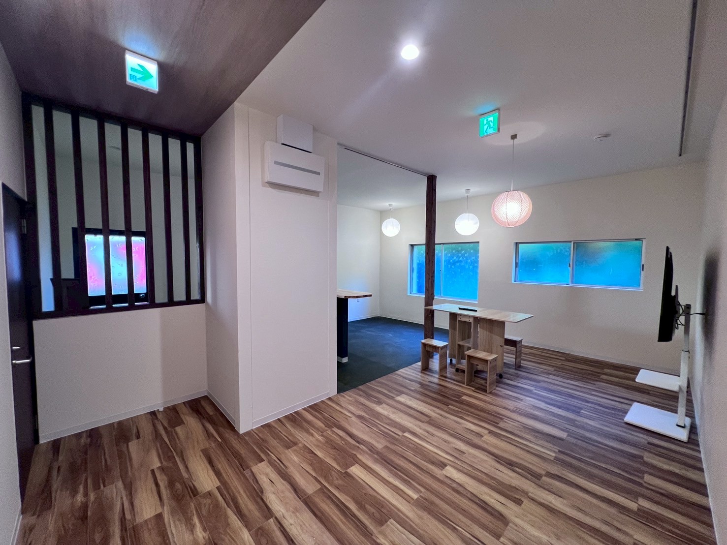HOSTEL あざみ庵 よろん