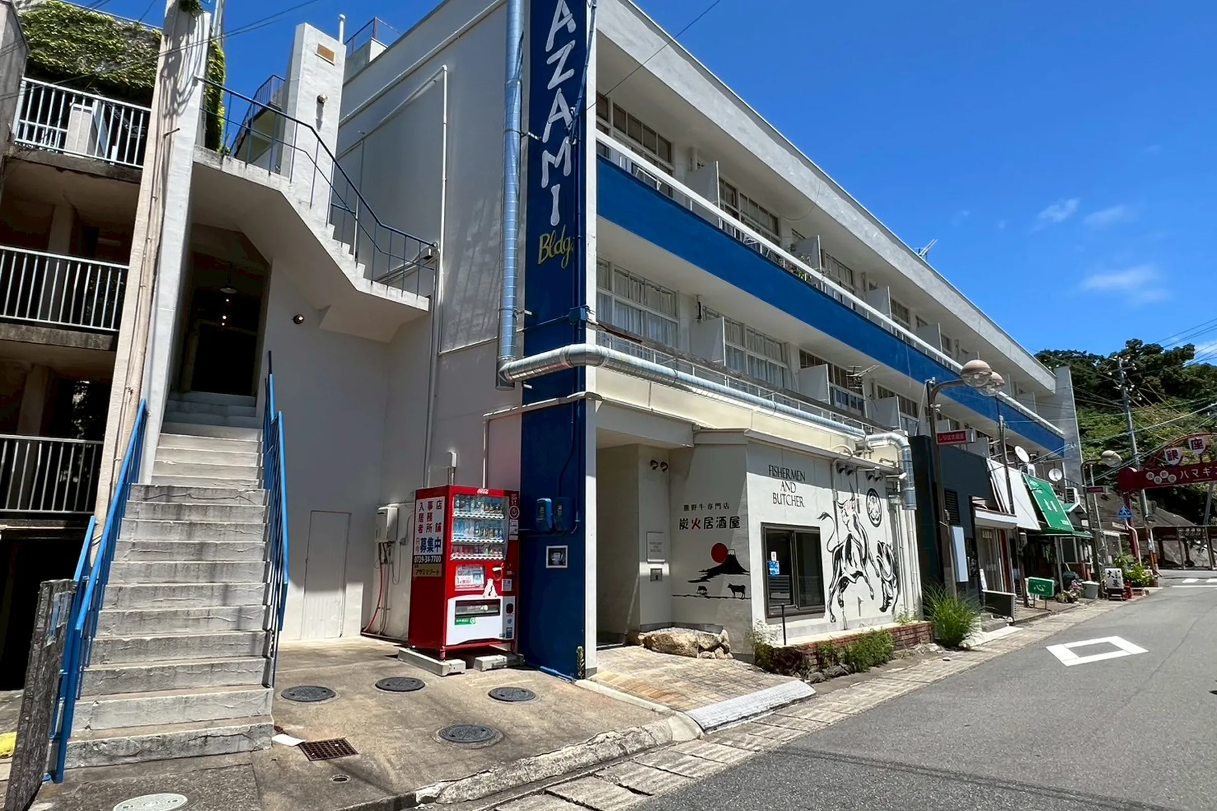 白浜ペットフレンドリーハウス