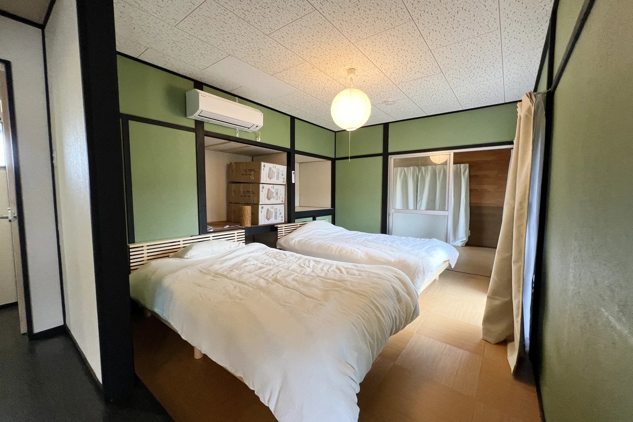 あざみ庵 奄美大島