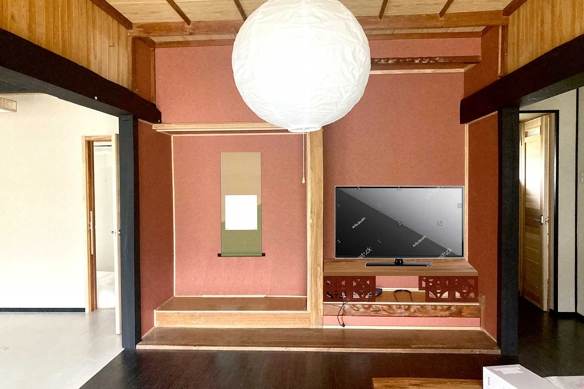 あざみ庵 奄美大島