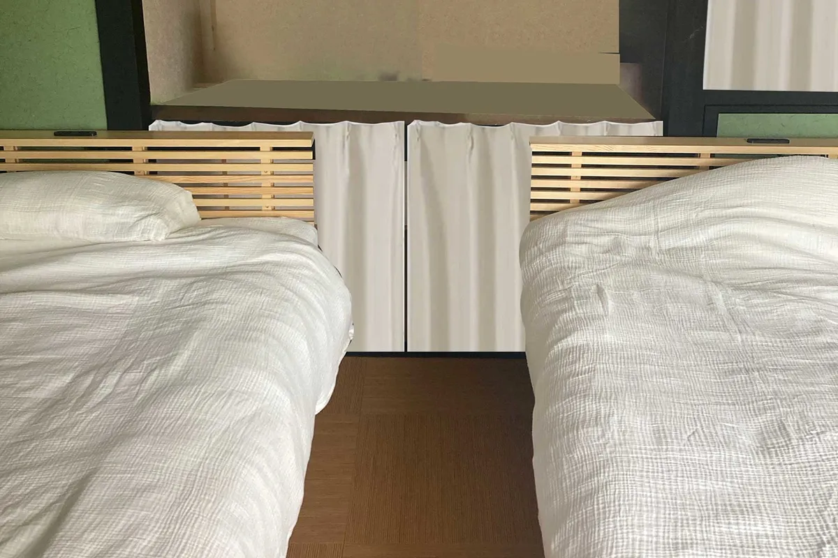 あざみ庵 奄美大島