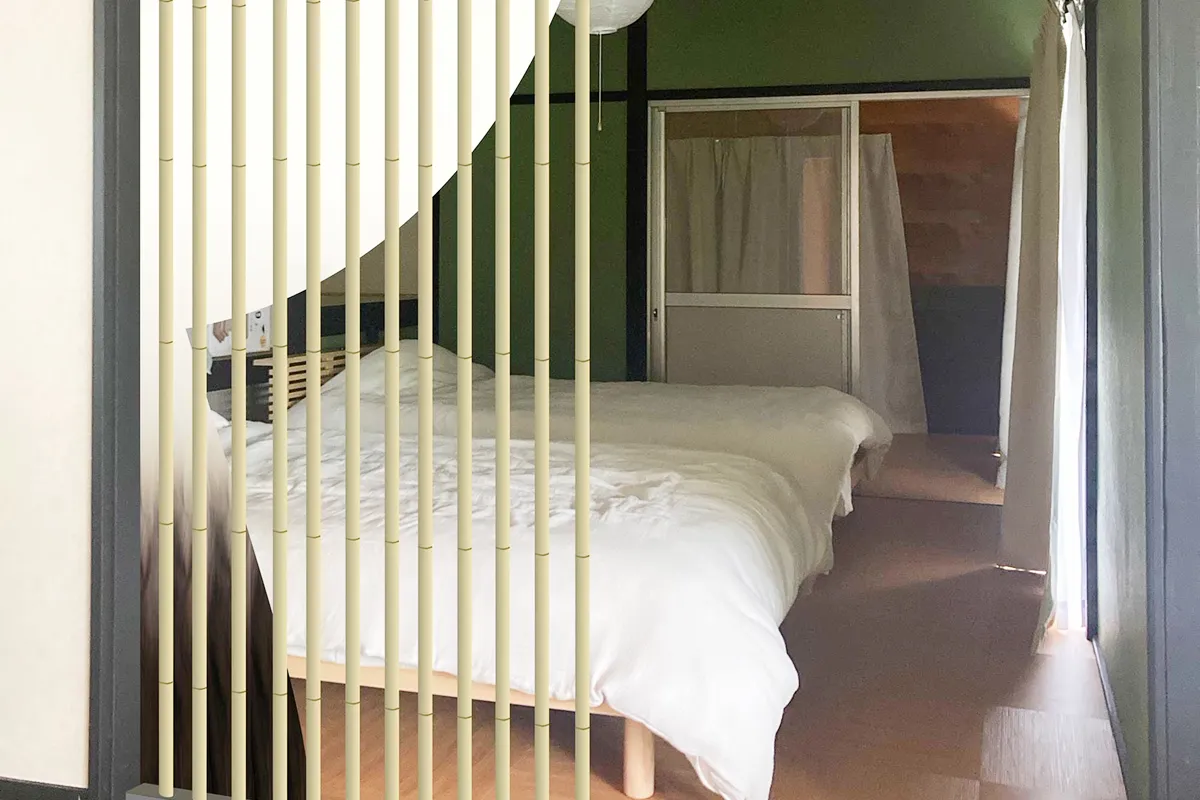 あざみ庵 奄美大島